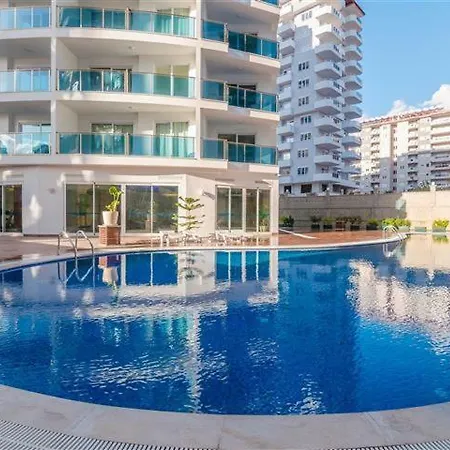 Apartament Life 5 Rezidance