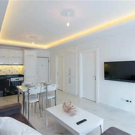 Apartament Life 5 Rezidance *